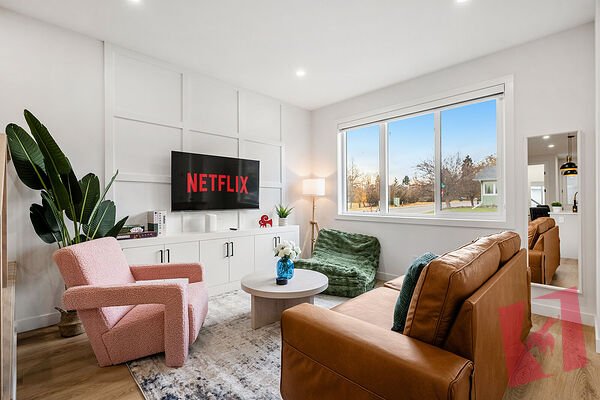 Stylish House 3 Bedroom - Mount Pleasant