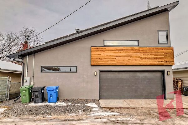 Great New Lane Way home suite Close to Marda loop, photo 2