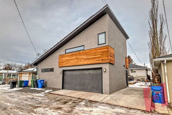 Great New Lane Way home suite Close to Marda loop, photo 3