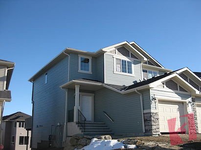 Beautiful, Like-New Home for Rent in Panorama Hills – Spectacular Views!