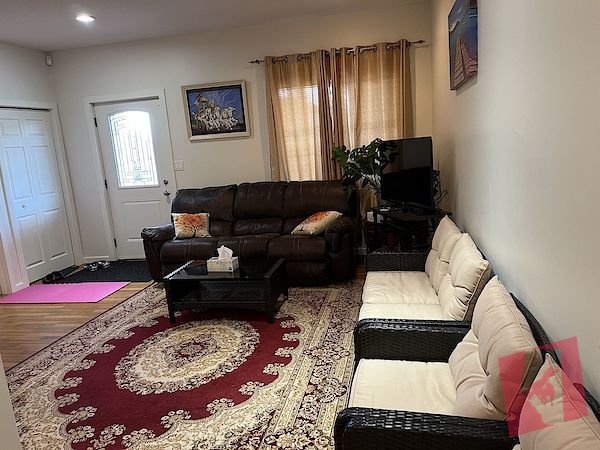 walkout, very bright & spacious 2 bed room Basement suite in Panorama Hills photo 2