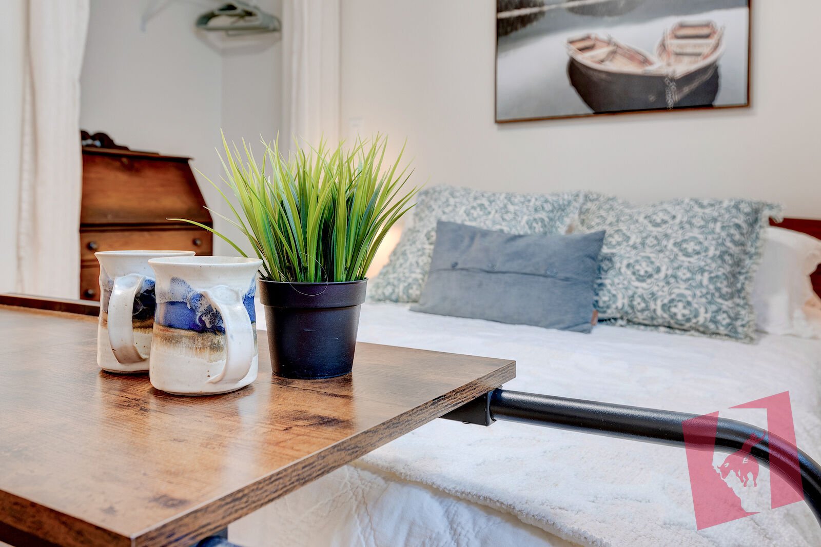 NEW Luxury Queensland Bed & Bath +++