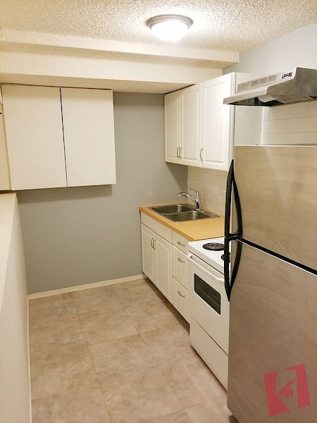 WELL LIT, safe, SECURE Lower Suite! INNER-CITY. WIFI & UTILS & LAWN CARE incl.