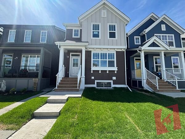 3-Bedroom Main Floor Home with Bonus Room in Rangeview SE