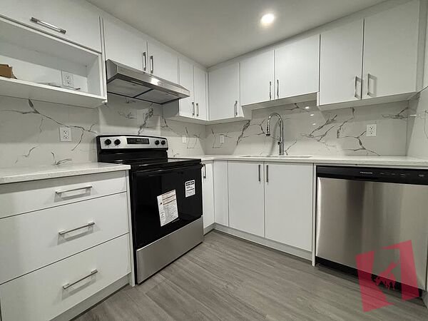 1 Bed • 1 Bath Legal Basement Suite for Rent – Rangeview SE, Calgary