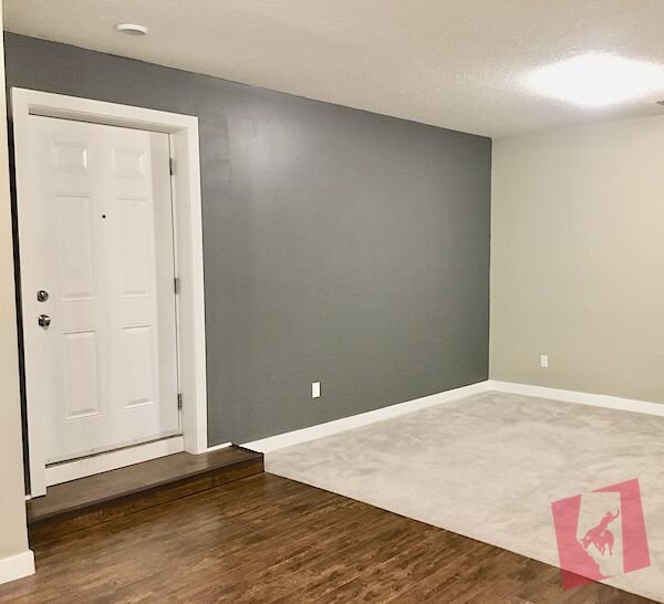 MODERN BASEMENT SUITE FOR RENT photo 2