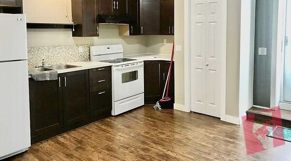 MODERN BASEMENT SUITE FOR RENT photo 3