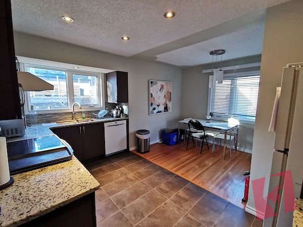 Main Floor room for Student Close to SAIT & U of C