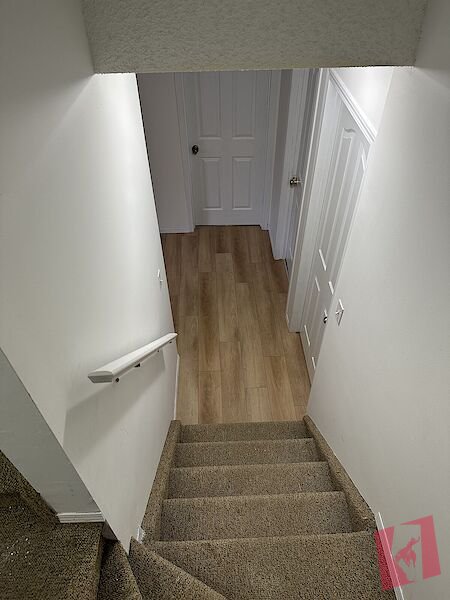Basement for rent photo 2
