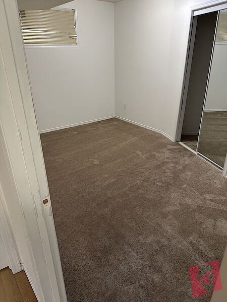 Basement for rent photo 3