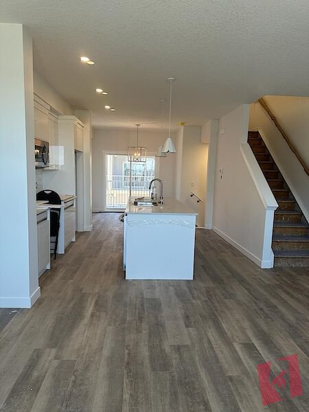 Brand New Townhouse - Savannah