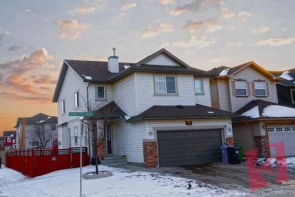 Beautiful House in Saddle Ridge available for rent
