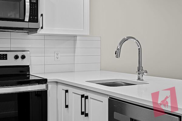 Luxurious Townhome in Sage Hill, Calgary