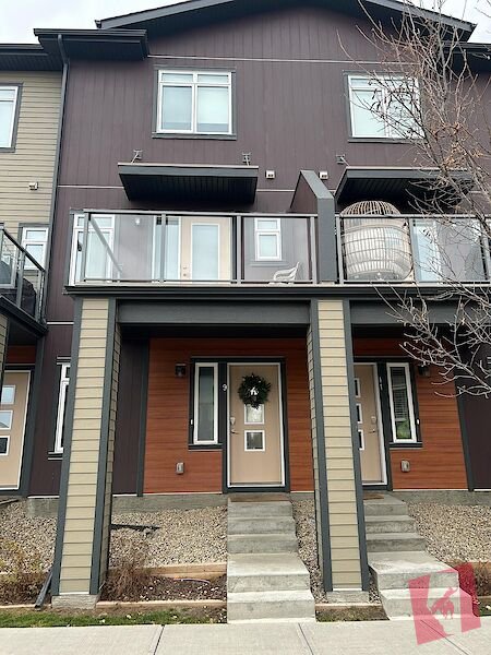 Cozy 2 bedroom TownHouse photo 3