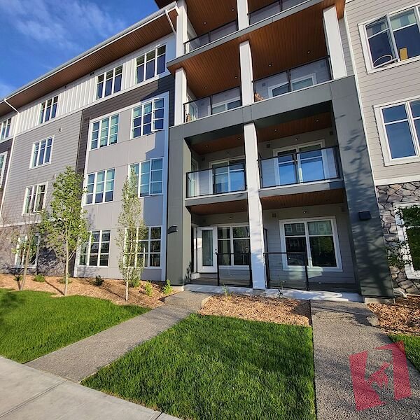 Beautiful 2BR/2BA Condo – Move-In Ready