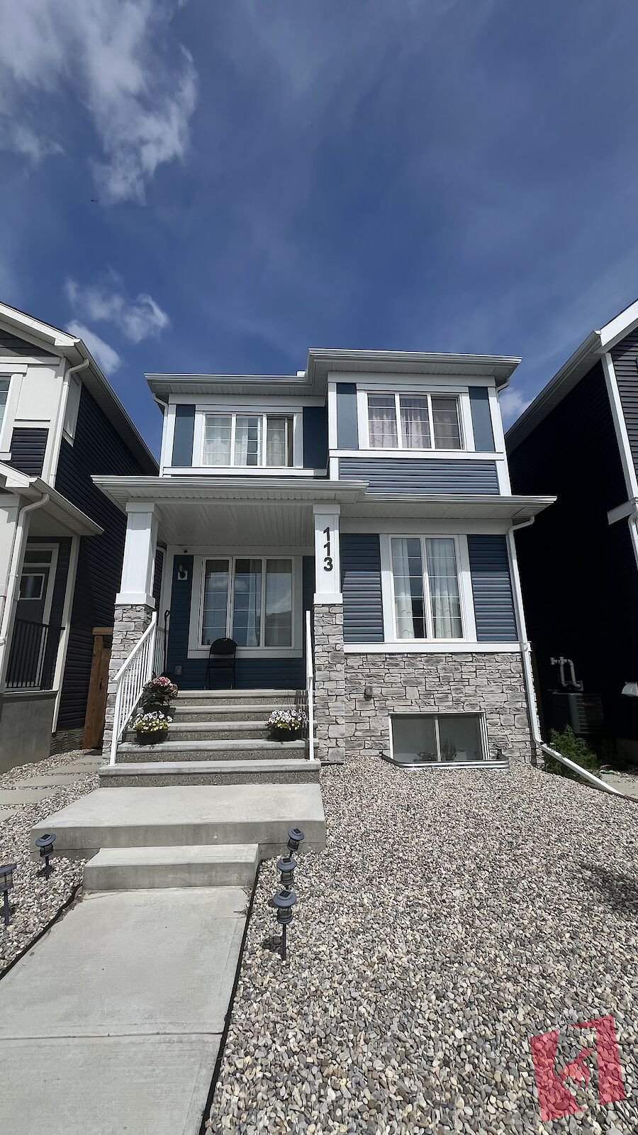 Legal Basement Suite for Rent in Seton SE photo 2