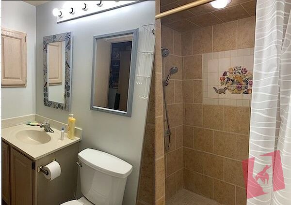 Room for Rent - 1 rooms available