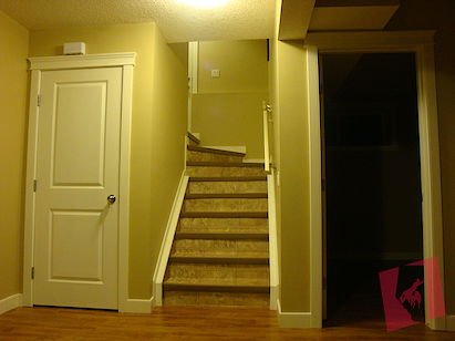 Legal Basement for rent in Skyview, Calgary