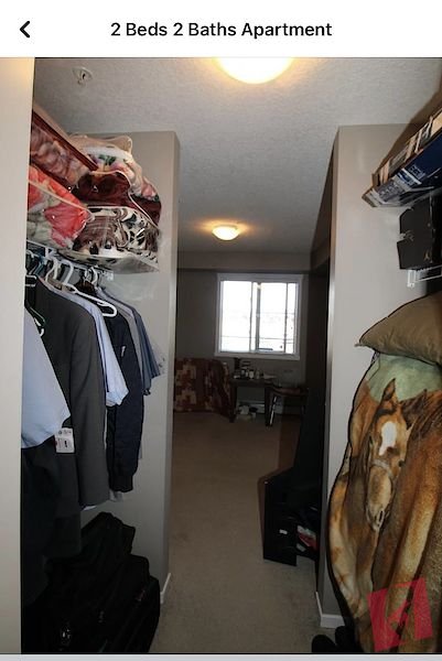 2BHK Condo in Skyview NE