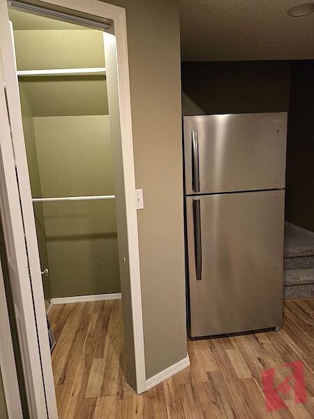 Beautiful 2 bedroom basement (separate entrance and laundry) photo 2