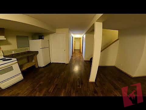 Nice Private Basement In Desirable Somerset, 1 Bedroom, Close to 900 Sq Feet! photo 2