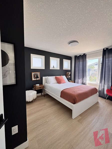 Guest house septs to foothill hospital / UofC / bow river