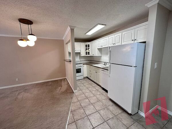Spacious & Bright Condo photo 2