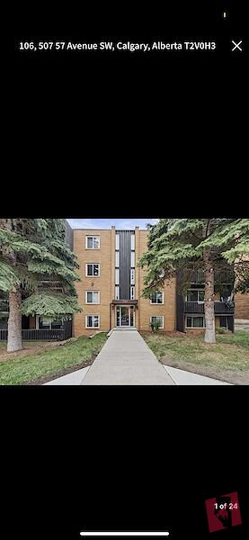 Cozy Beautiful Fresh 1 Bedroom Condo!!!