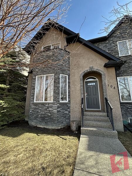 3 Bedroom Townhome For Rent