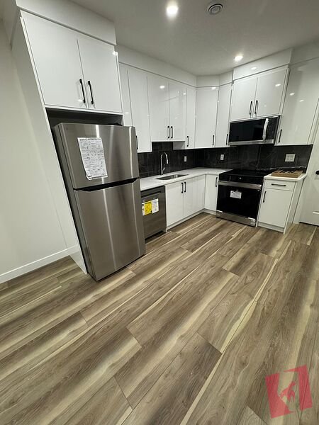 2 bed 1 bath pet friendly basement available August 1st 2026 photo 2